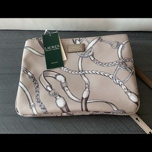 Ralph Lauren small Crossbody